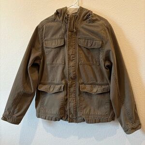 Roebuck and Co Heritage Utility Field Jacket